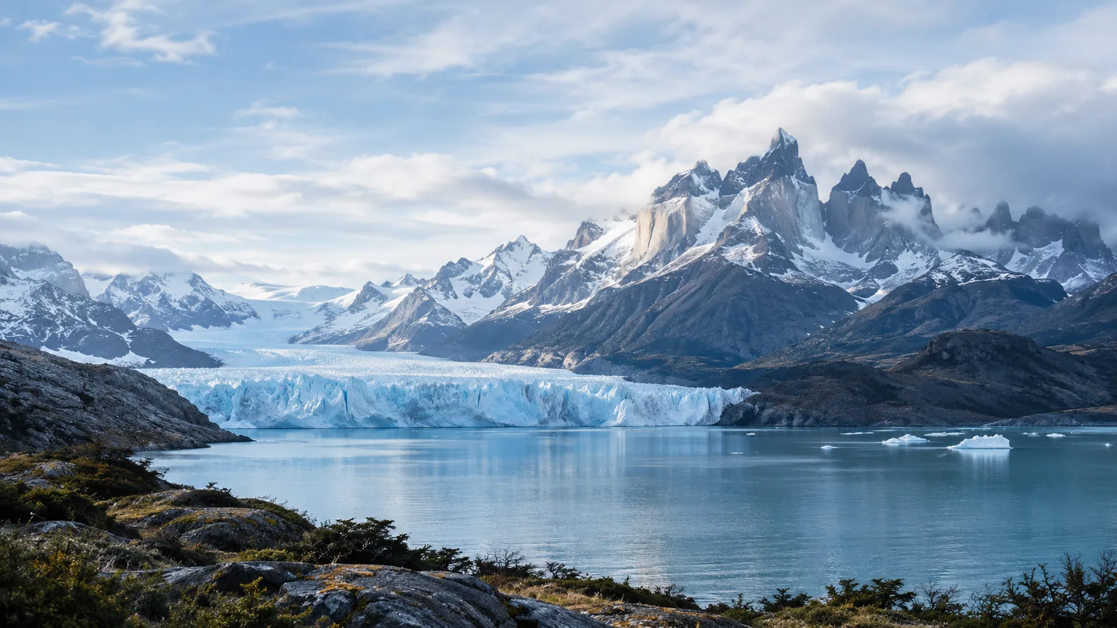 Torres del Paine National Park