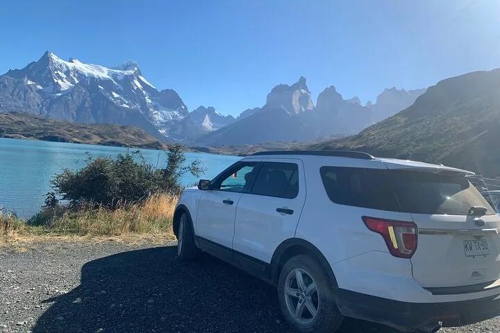 Tourfoto